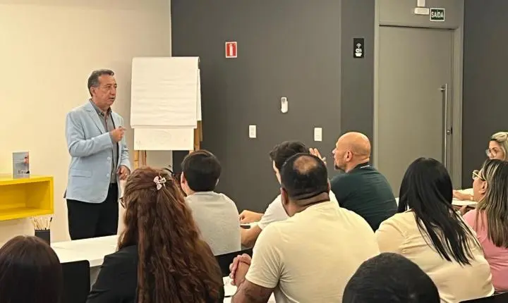 Futuro do trabalho, inteligência artificial e liderança serão debatidos durante congresso em Manaus
