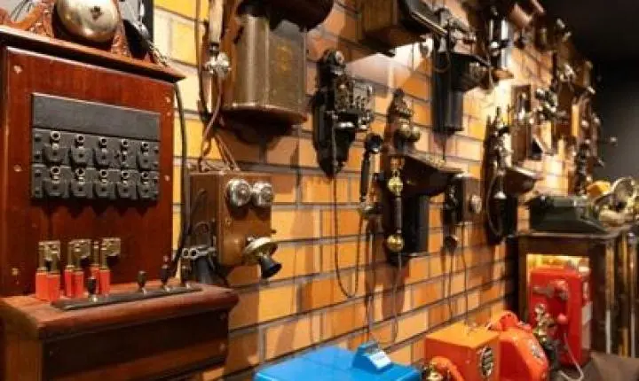 Garagem BC inaugura novo atrativo turístico em Balneário Camboriú