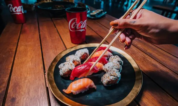 Gastronomia da Marejada reúne sabores tradicionais e novas opções na 37ª edição