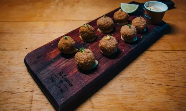 Gastronomia da Marejada reúne sabores tradicionais e novas opções na 37ª edição