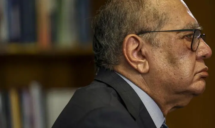 Gilmar cobra medidas de STF e STJ contra irregularidade em precatórios