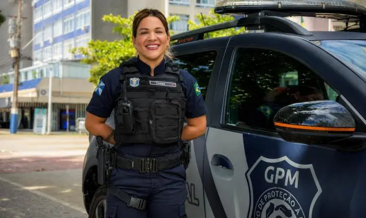 Grupo de Proteção à Mulher de Balneário Camboriú já atendeu 271 mulheres vítimas de violência em 2026