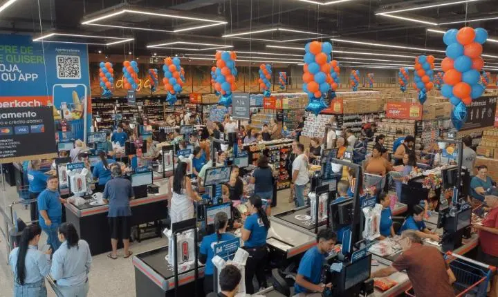 Grupo Koch Abre 2 Mil Vagas De Emprego Em Santa Catarina Com Opções De Trabalho Clt E Jornada Flexível
