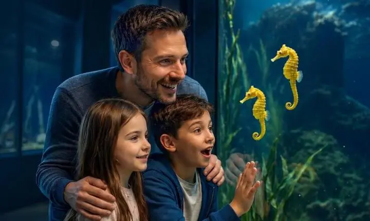 Grupo Oceanic leva a Buenos Aires novo parque no Sul do Brasil com mais de 100 atrações