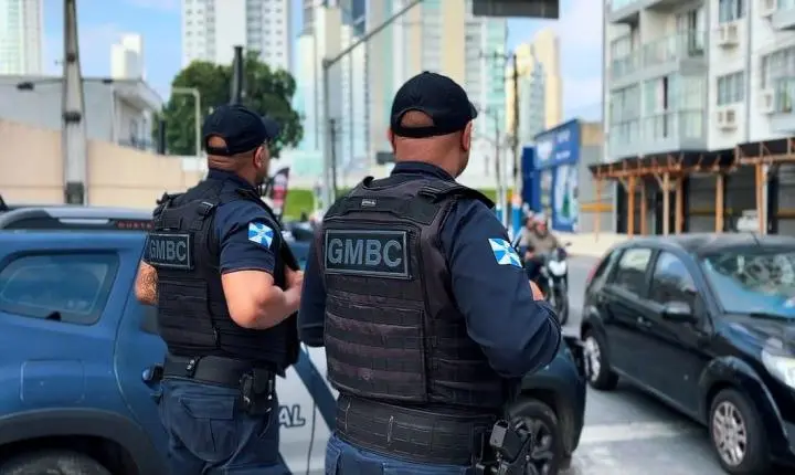 Guarda Municipal realiza segunda edição da Operação GM 50 nos bairros dos Municípios e Vila Real