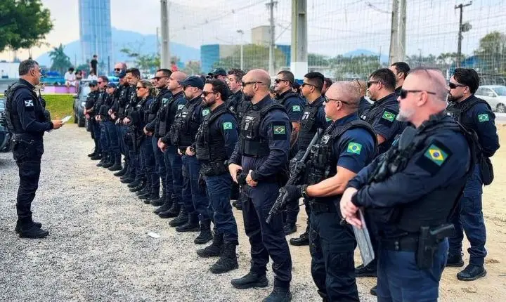 Guarda Municipal realiza segunda edição da Operação GM 50 nos bairros dos Municípios e Vila Real