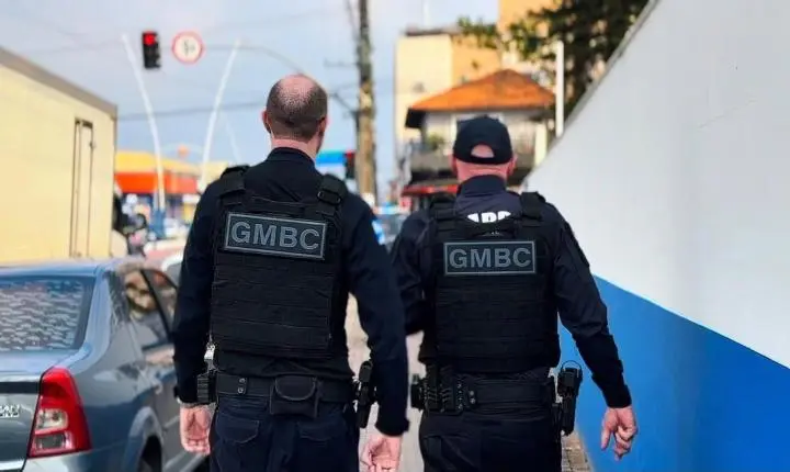 Guarda Municipal realiza segunda edição da Operação GM 50 nos bairros dos Municípios e Vila Real