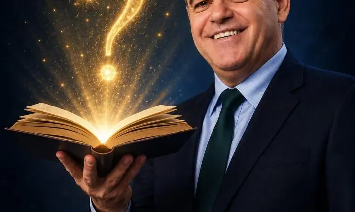 GUINADA OU QUE NADA.