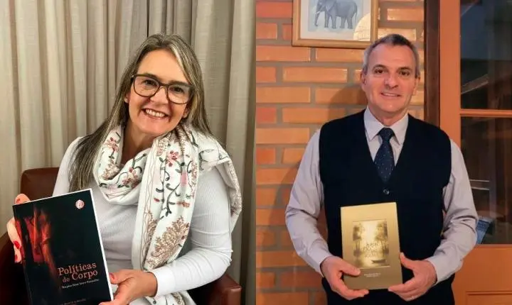 História dos rios e das enchentes do Vale do Itajaí são temas de livro que será lançado em Florianópolis