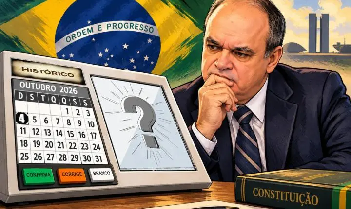 HISTÓRICO OUTUBRO