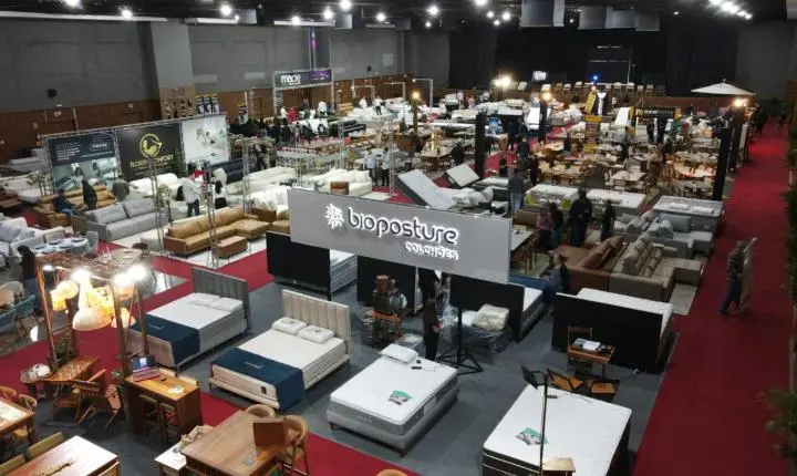 Home&Decor movimenta economia da Serra Catarinense com venda direta de fábrica e descontos de até 50%