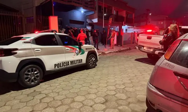 Homem é preso com 50 comprimidos de ecstasy na 