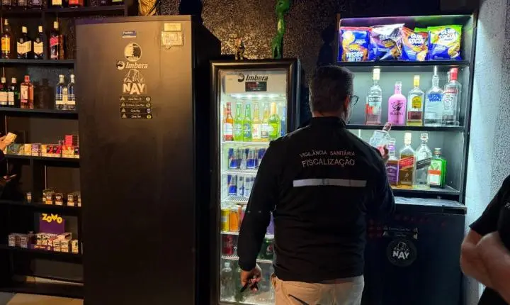 Homem é preso com 50 comprimidos de ecstasy na 