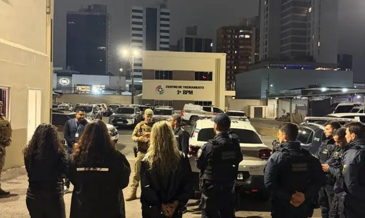 Homem é preso com 50 comprimidos de ecstasy na 