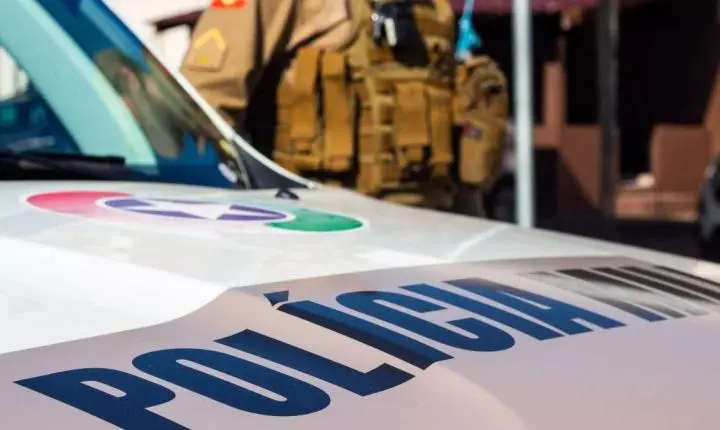 Homicídio: Após discussão e briga entre dois homens, um é morto em Bombinhas