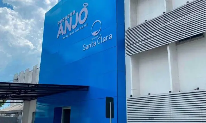 Hospital Infantil Pequeno Anjo celebra certificação ONA 1 com colaboradores 