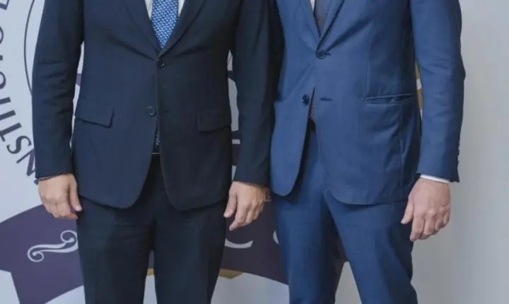 IASC inicia gestão 2026-2029 com posse de nova diretoria e novos membros