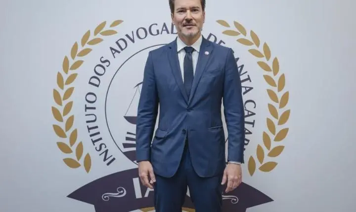 IASC inicia gestão 2026-2029 com posse de nova diretoria e novos membros