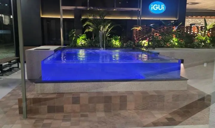 iGUi aposta em um dos mercados imobiliários mais valorizados do país e inaugura showroom em Balneário Camboriú