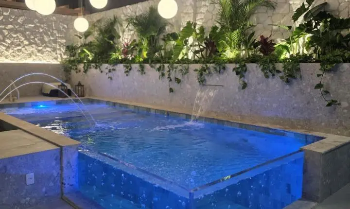 iGUi aposta em um dos mercados imobiliários mais valorizados do país e inaugura showroom em Balneário Camboriú