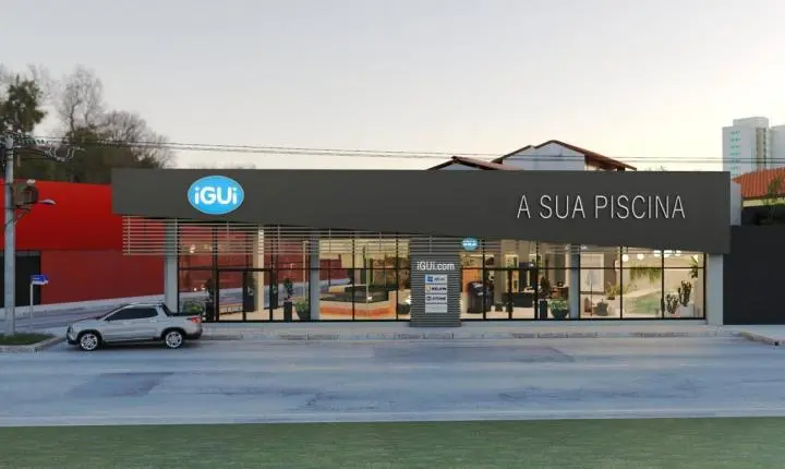 iGUi aposta em um dos mercados imobiliários mais valorizados do país e inaugura showroom em Balneário Camboriú