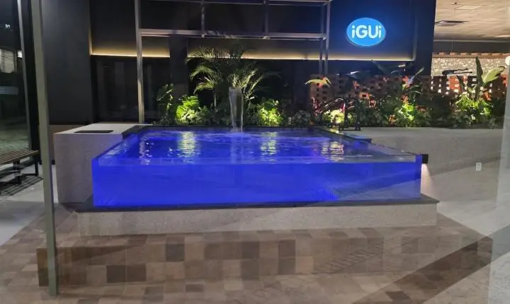 iGUi aposta em um dos mercados imobiliários mais valorizados do país e inaugura showroom em Balneário Camboriú