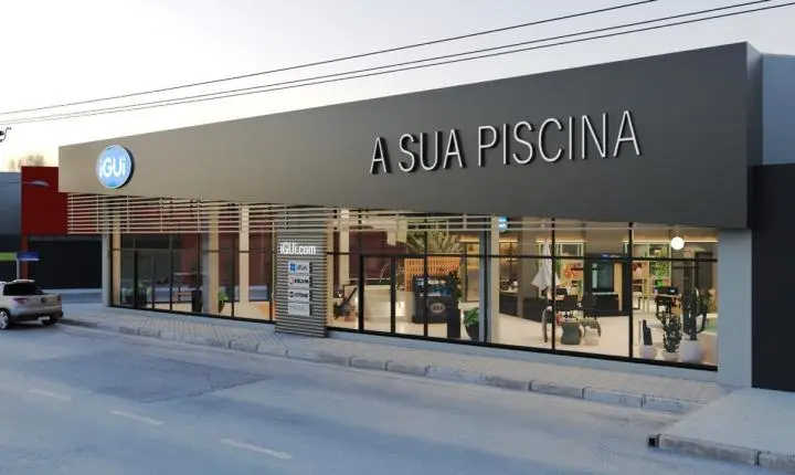 iGUi aposta em um dos mercados imobiliários mais valorizados do país e inaugura showroom em Balneário Camboriú