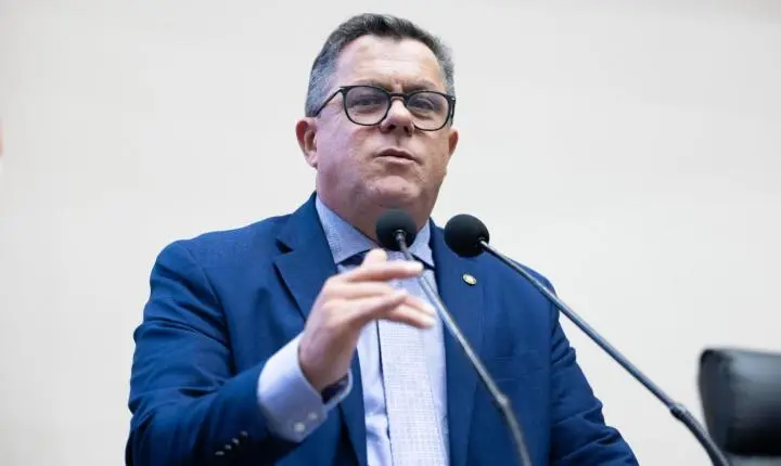 Impasse na Barragem Norte: Deputado Naatz mobiliza Comissões da Alesc para reinicio das obras