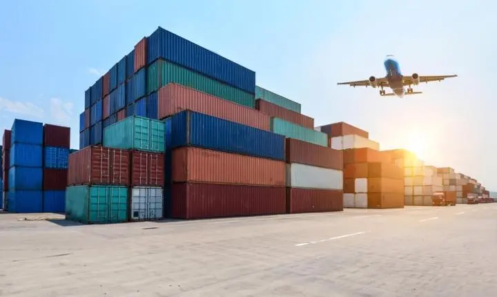 Importações de Itajaí crescem mais de US$ 1 bilhão em 2026 e cidade mantém liderança nacional