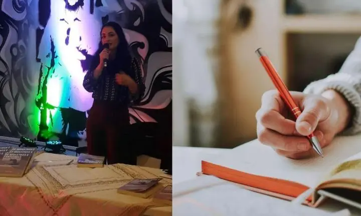 Inscrições abertas para oficina gratuita de dramaturgia e escrita criativa em Balneário Camboriú
