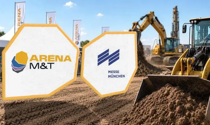 Investimentos em infraestrutura movimentam mercado de máquinas da Linha Amarela