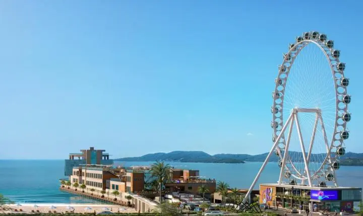 It! Wheel tem 69 vagas de emprego abertas em Itapema; veja cargos e como se candidatar
