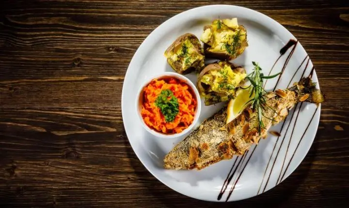 Itajaí abre inscrições de restaurantes para a Semana do Pescado 2026
