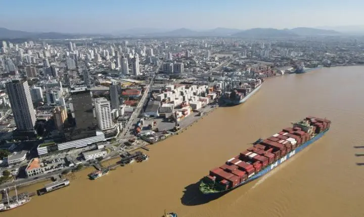 Itajaí realiza audiência pública para apresentar planejamento do Orçamento de 2027