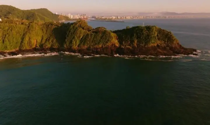 Itajaí realiza oficina para construção dos planos de manejo da orla e do Canto do Morcego
