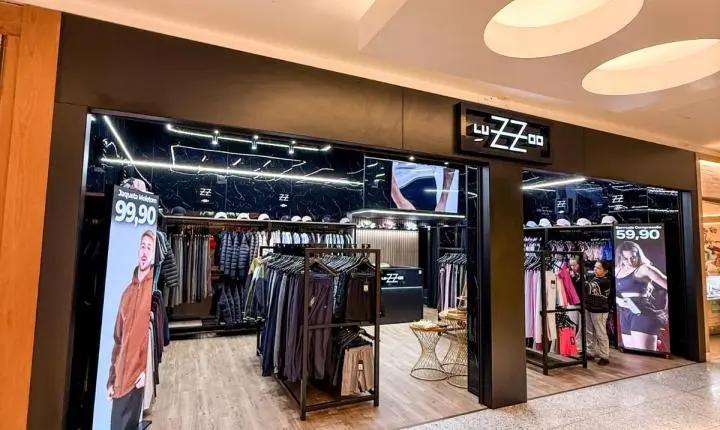 Itajaí Shopping traz 4 novas operações e amplia mix de moda e gastronomia na região 