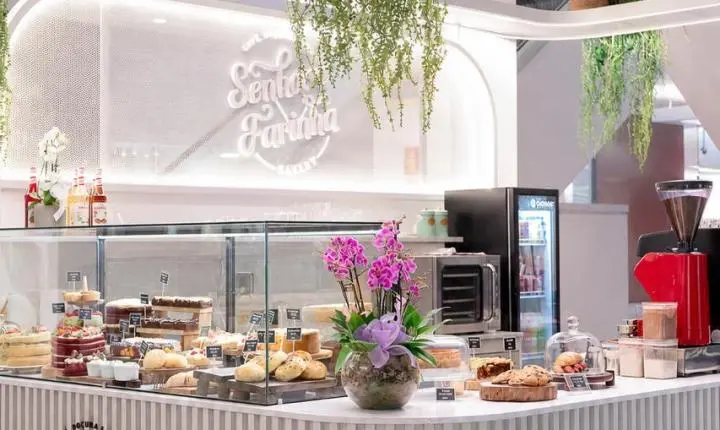 Itajaí Shopping traz 4 novas operações e amplia mix de moda e gastronomia na região 