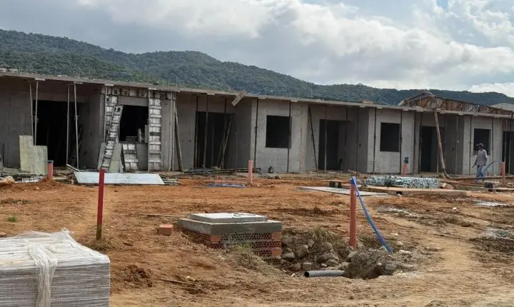 Itapema abre inscrições para 90 casas do Minha Casa, Minha Vida no dia 15 de agosto
