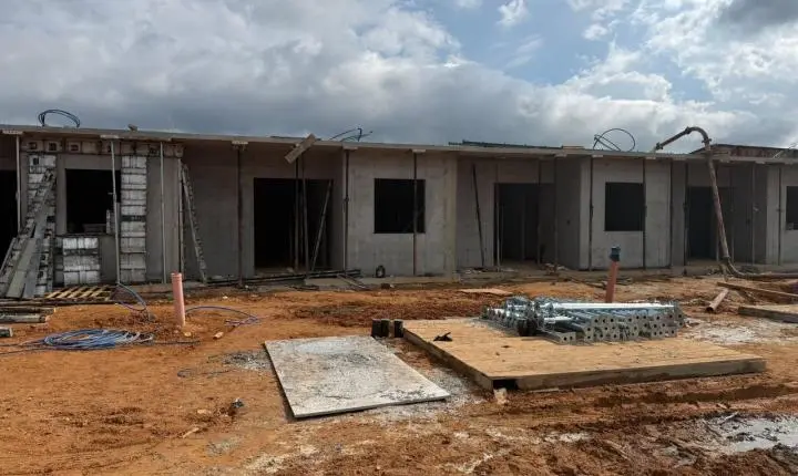 Itapema abre inscrições para 90 casas do Minha Casa, Minha Vida no dia 15 de agosto