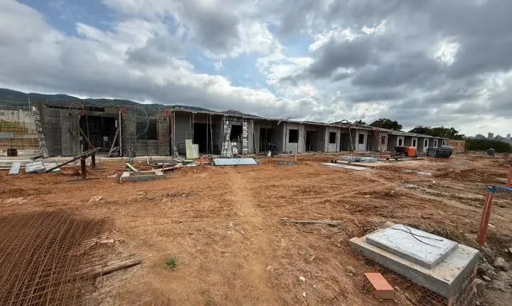 Itapema abre inscrições para 90 casas do Minha Casa, Minha Vida no dia 15 de agosto