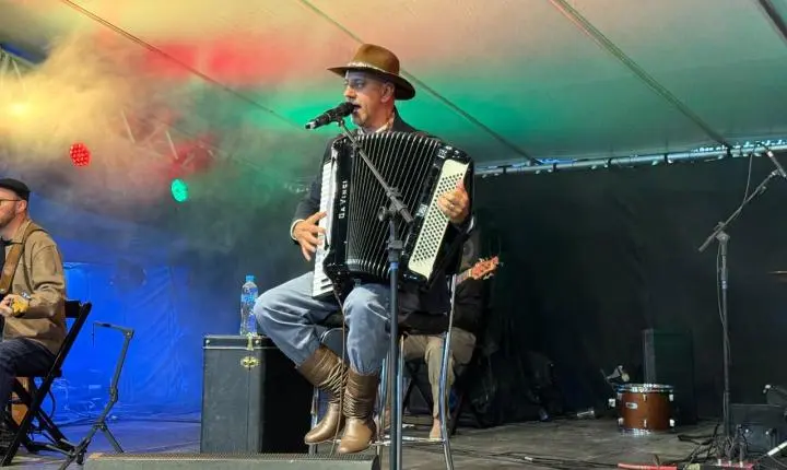 Itapema celebra o sucesso da 2ª Festa Farroupilha