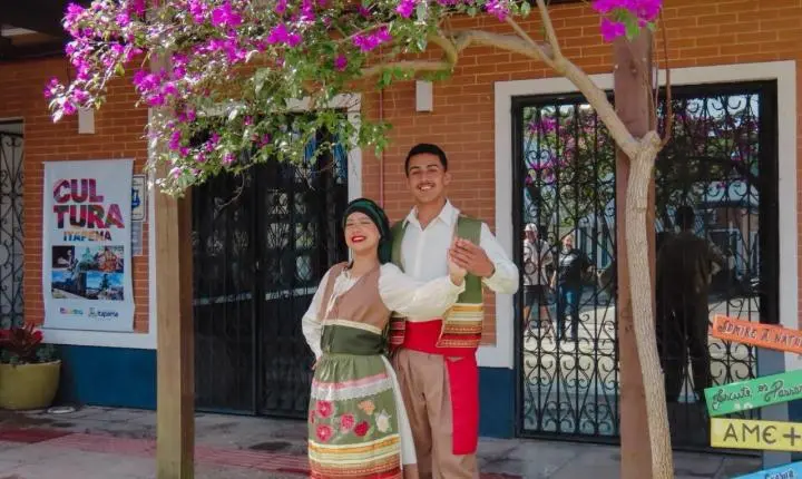 Itapema se prepara para receber a 32ª Festa da Cultura Açoriana