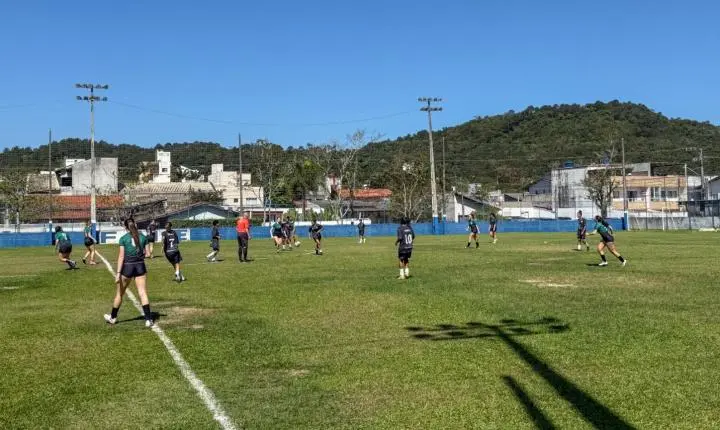 JEBC define os primeiros campeões das categorias Sub-11 e Sub-17