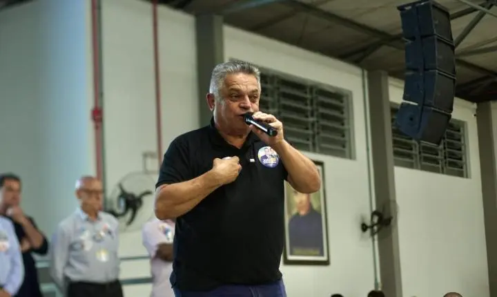 João propõe mutirão para atender os 116 mil pacientes que aguardam por cirurgia em Santa Catarina