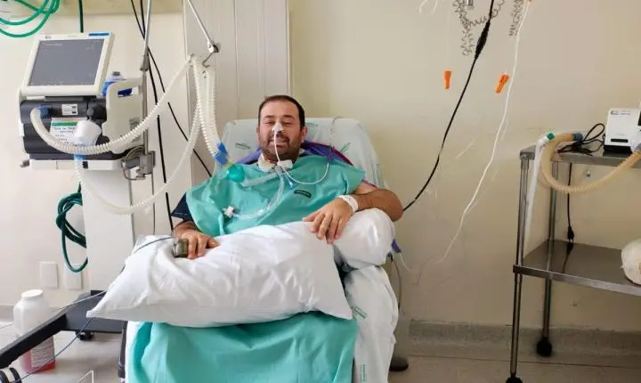 Joinvilense busca na Justiça acesso ao uso compassivo da Polilaminina