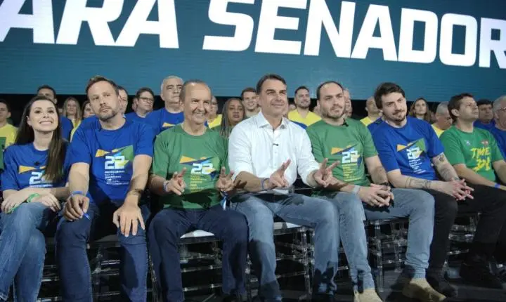 Junior Cardoso é confirmado como candidato à reeleição para deputado estadual em Santa Catarina