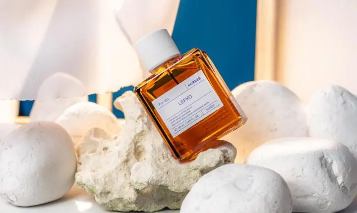 Korres amplia presença na região sul e leva lançamentos à Glamour Beauty Show