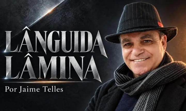 LÂNGUIDA LÂMINA