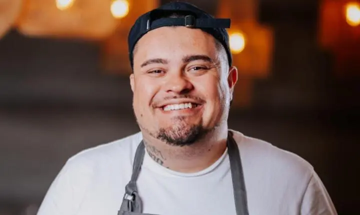 Lido di Mare anuncia Dudu Poerner como novo curador gastronômico e lança Menu de Verão neste sábado de feriadão