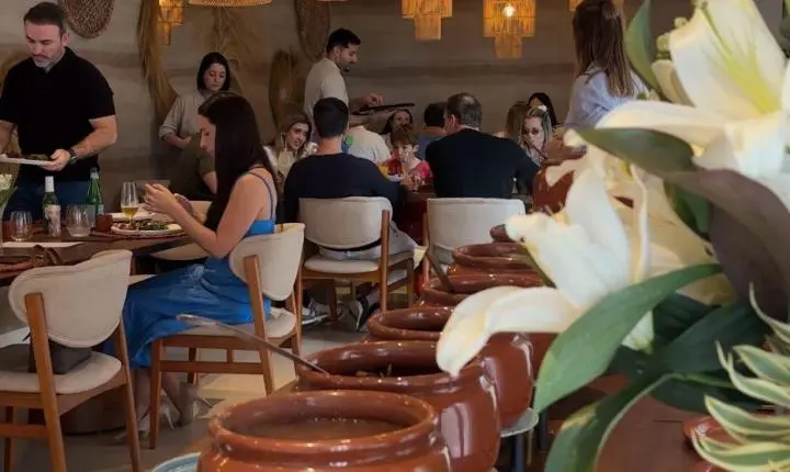 Lido di Mare promove Sunset com Feijoada neste sábado